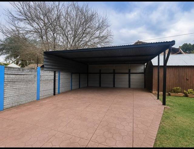 2 BEDROOM HOUSE FOR SALE IN HEUWELOORD